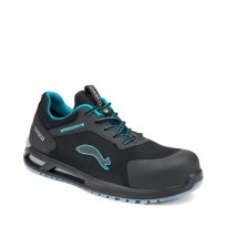 Scarpe Antinfortunistiche Giasco Grizzly S1PL FO SC SR...