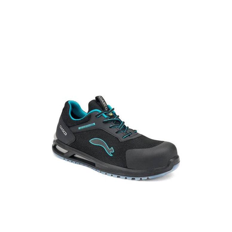 Scarpe Antinfortunistiche Giasco Grizzly S1PL...