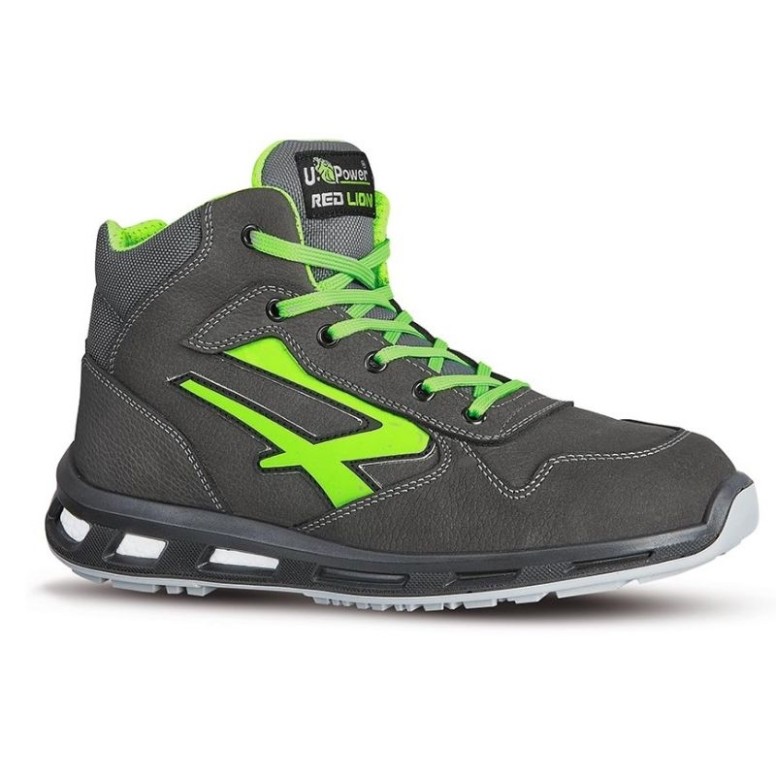 Tous Dehors - Chaussures de sécurité U-power...