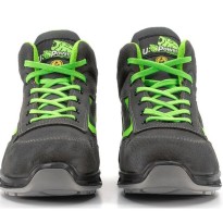Tous Dehors - Chaussures de sécurité U-power Hummer S3 SRC CI ESD RL10174 Pointure 41