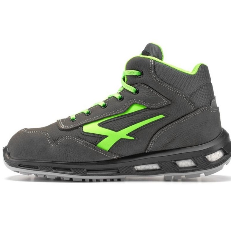 Tous Dehors - Chaussures de sécurité U-power...