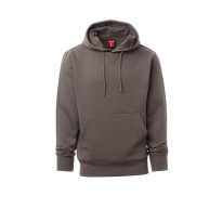 Tous dehors - Sweat de travail avec poches kangourou et... 2