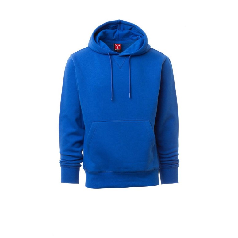 Tous dehors - Sweat de travail avec poches...