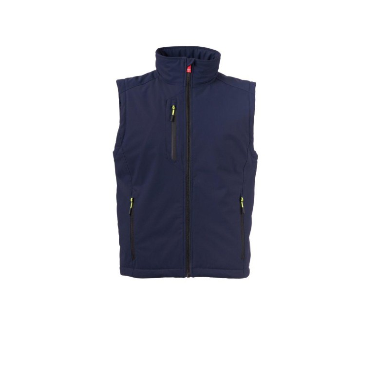 Gilet de travail Payper Creek Vest Lite AY7650...