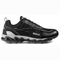 Chaussures de sécurité Sparco New Torque Martini Racing O1 SRA sans embout