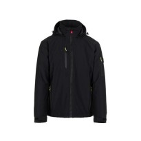 Veste de travail softshell multi-poches stretch Payper CREEK AY 7644