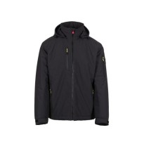 Veste de travail softshell multi-poches stretch Payper CREEK AY 7644