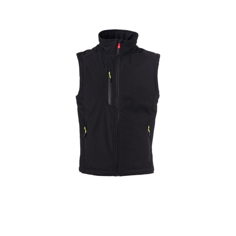 Gilet da lavoro Payper Creek Vest AY 7646...