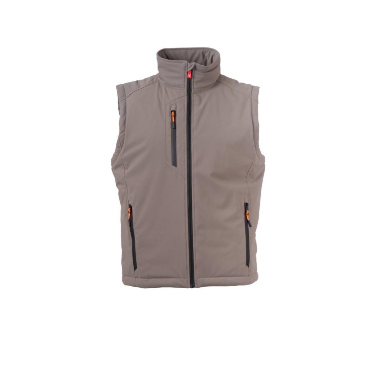 Gilet da lavoro Payper Creek Vest AY 7646...