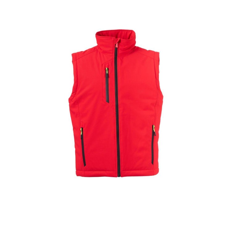 Gilet da lavoro Payper Creek Vest AY 7646...