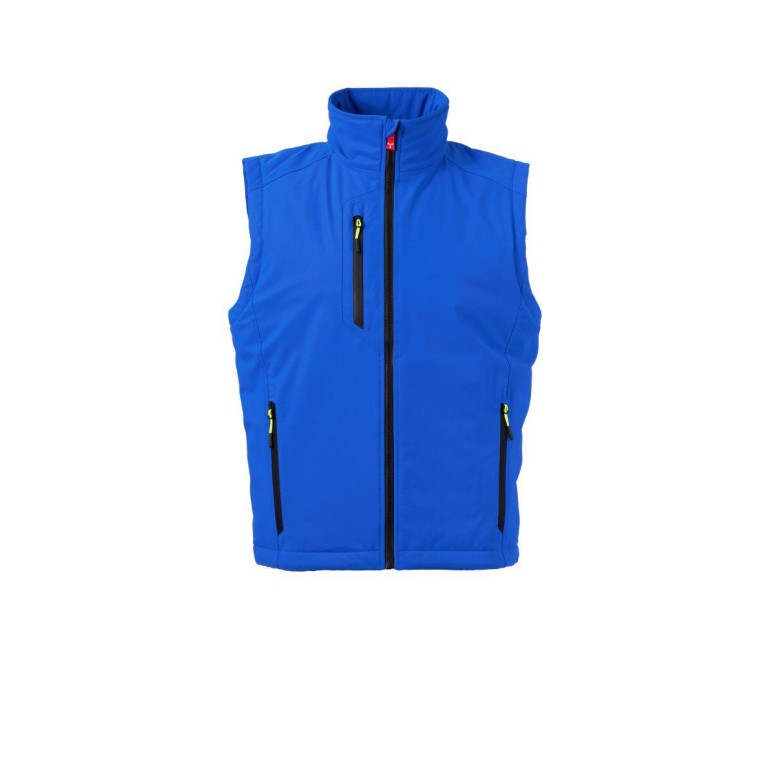 Gilet da lavoro Payper Creek Vest AY 7646...