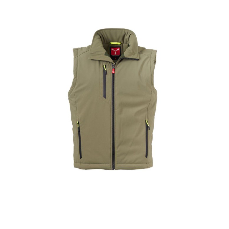 Gilet da lavoro Payper Creek Vest AY 7646...