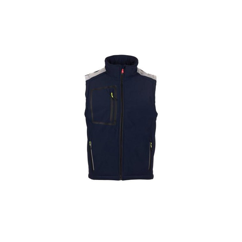Gilet de travail Payper Stream Vest Pad  AY...