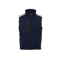 Gilet de travail Payper Stream Vest Pad  AY 7281 Multitasche Strecth Softshell