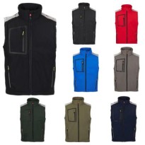 Gilet da lavoro Payper Stream Vest Pad Lite AY 7653...