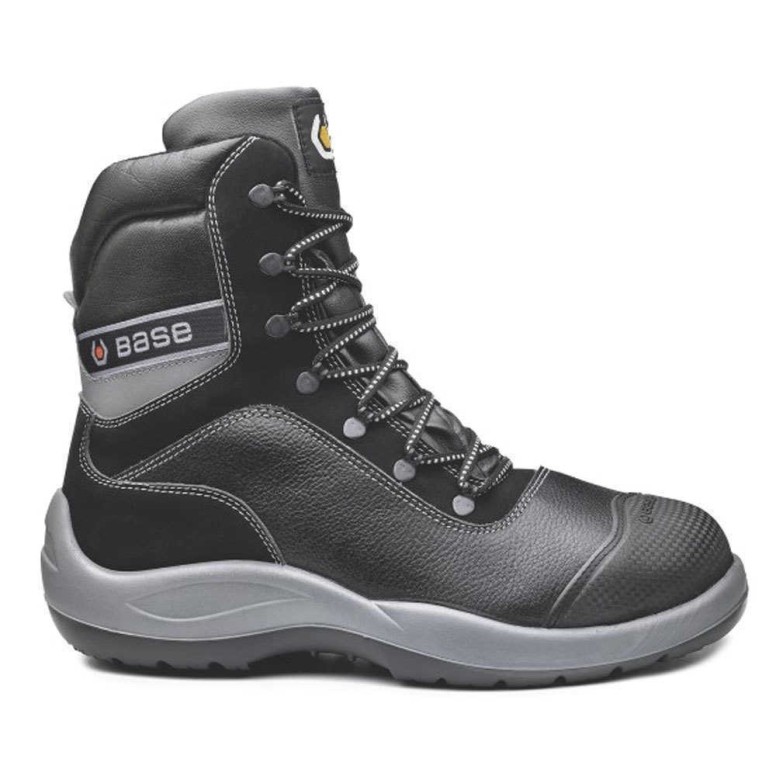 Chaussures de sécurité Base Bach S3 CI SRC B0120