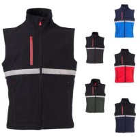 Gilet de travail Payper Wise Vest AY 7656 multi-poches...
