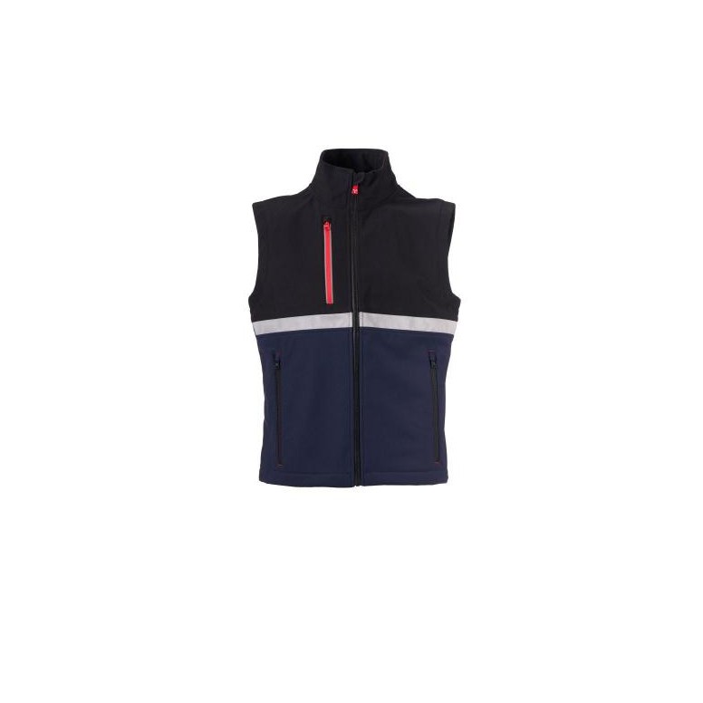 Gilet de travail Payper Wise Vest AY 7656...