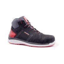 Chaussures de sécurité au travail Giasco Helm S3 SRC 3R137N