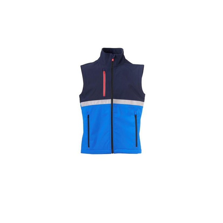 Gilet de travail Payper Wise Vest AY 7656...