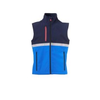Gilet de travail Payper Wise Vest AY 7656 multi-poches Softshell stretch