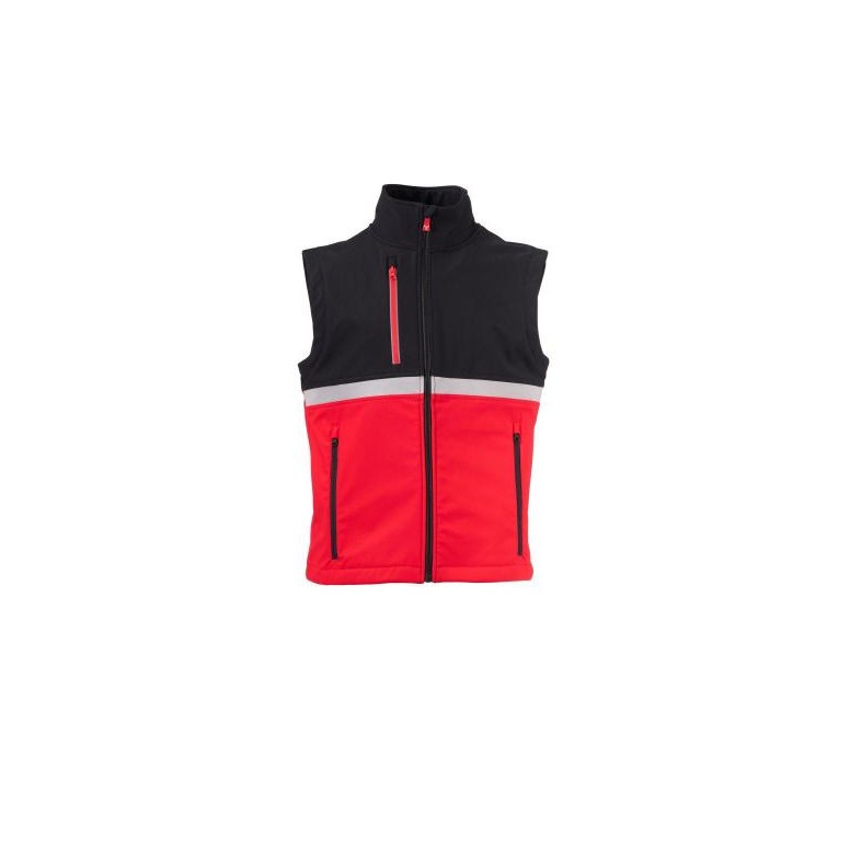 Gilet de travail Payper Wise Vest AY 7656...