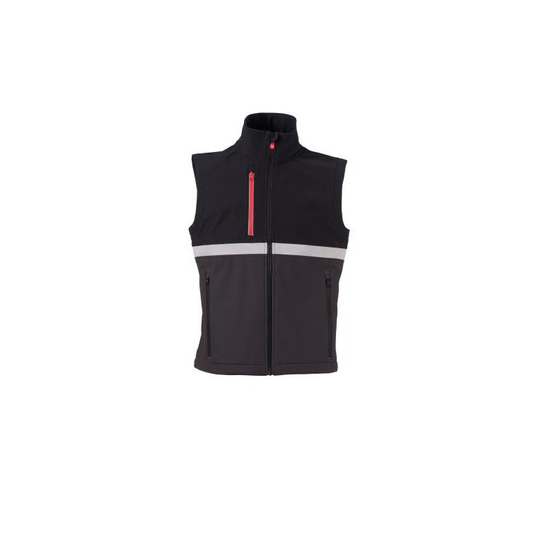 Gilet de travail Payper Wise Vest AY 7656...