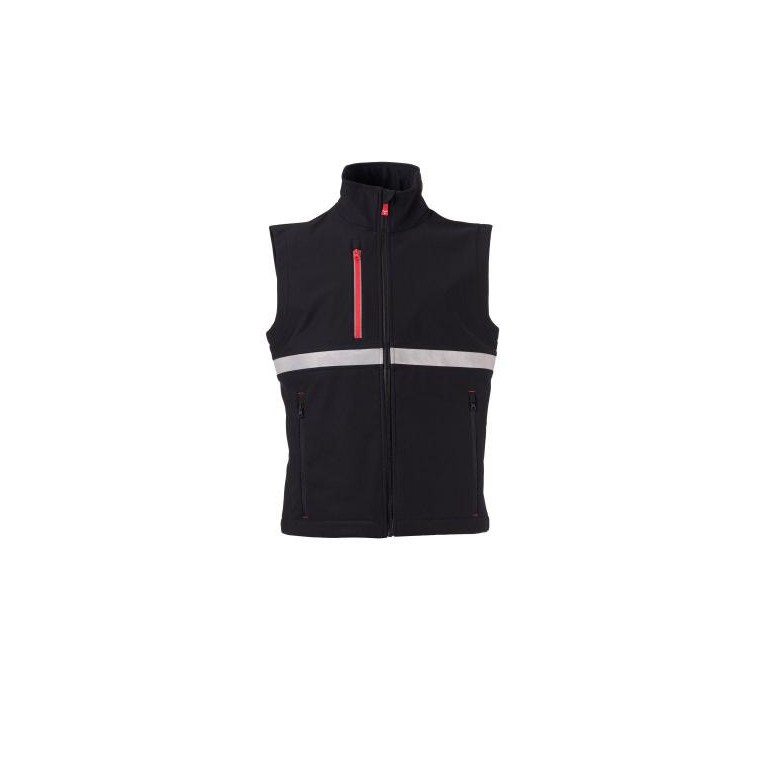 Gilet de travail Payper Wise Vest AY 7656...