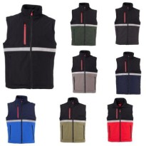 Gilet de travail Payper Wise Vest Lite Pad AY 7657...