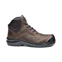 Chaussures de sécurité Base Be-Browny TOP S3 CI SRC B0883
