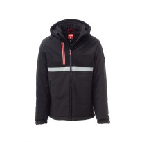 Veste de travail softshell stretch multipoches Payper Wise Lite Pad AY 7655