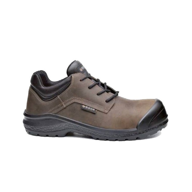 Chaussures de sécurité Base Be-Browny S3 CI SRC...