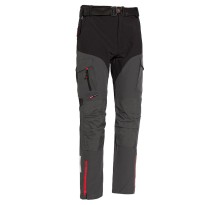 Tous dehors - Arbeitshose Wise Multitaschen Softshell Light Issa Line 9060B Taille S