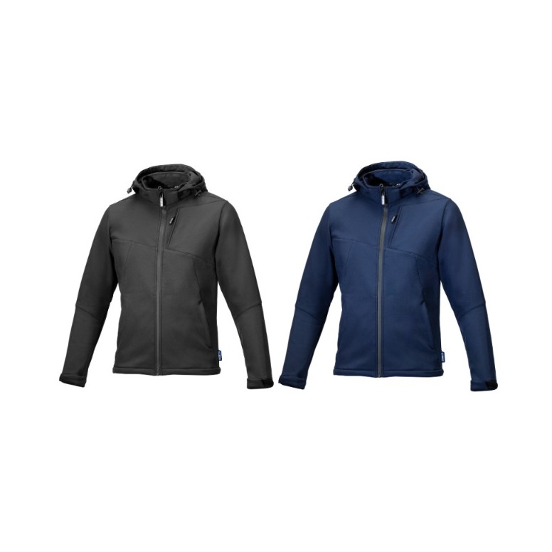 Veste de Travail Softshell Imperméable...