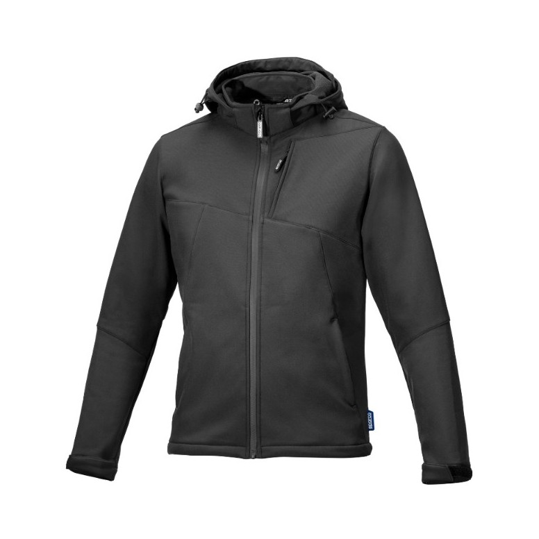 Veste de Travail Softshell Imperméable...