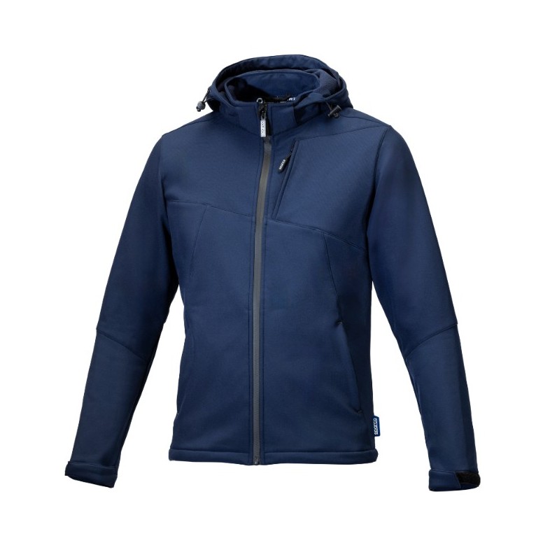 Veste de Travail Softshell Imperméable...