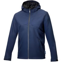 Veste de Travail Imperméable avec Capuche Sparco Windbreaker Elbert BTJ0006B0