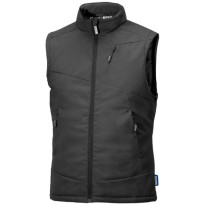 Gilet de Travail Multipoches Imperméable Sparco Grit Padded Vest Sanford BTJ0008B0