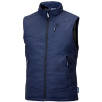 Gilet de Travail Multipoches Imperméable Sparco Grit Padded Vest Sanford BTJ0008B0
