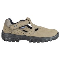 Tous dehors - Sandales de sécurité Cofra Mizar S1P SRC...