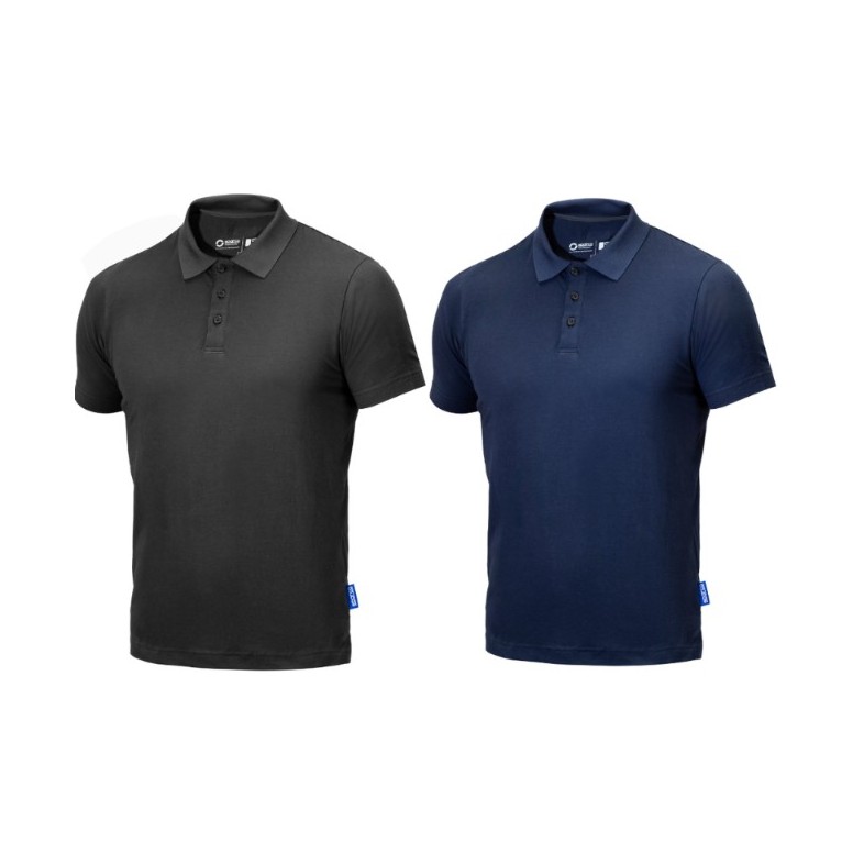 Polo de Travail Sparco Grit Capitol BTL0007B0