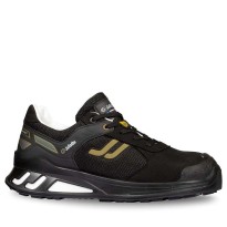 Tous dehors - Chaussures de sécurité basses Jallatte...