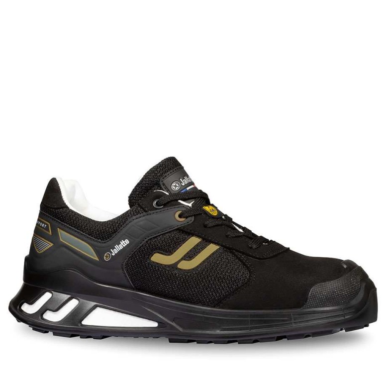 Tous dehors - Chaussures de sécurité basses...