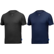 T-shirt de Travail Sparco Grit Lilcoln BTL0008B0