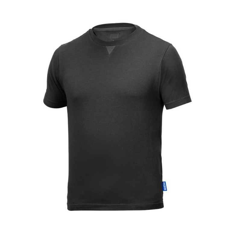 T-shirt de Travail Sparco Grit Lilcoln BTL0008B0