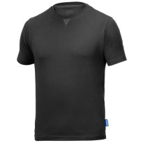 T-shirt de Travail Sparco Grit Lilcoln BTL0008B0