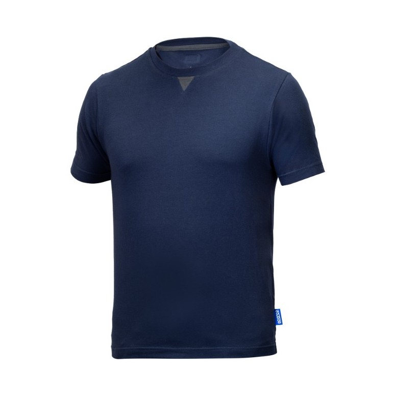 T-shirt de Travail Sparco Grit Lilcoln BTL0008B0