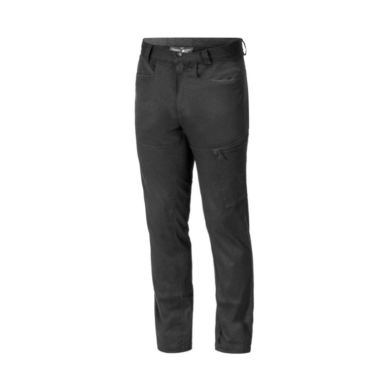 Pantalon de Travail Stretch Multipoches Sparco...