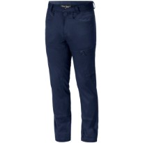 Pantalon de Travail Stretch Multipoches Sparco Grit Antero BTP0004B0