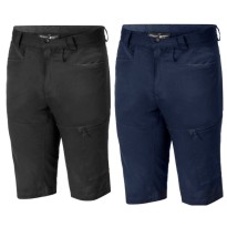 Bermuda de Travail Stretch Multipoches Sparco Grit Yale BTP0005B0
